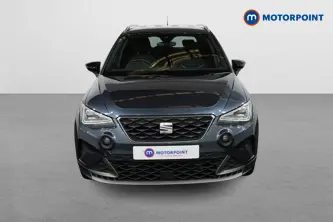 Seat Arona FR Manual Petrol SUV - Stock Number (1487396) - Front bumper