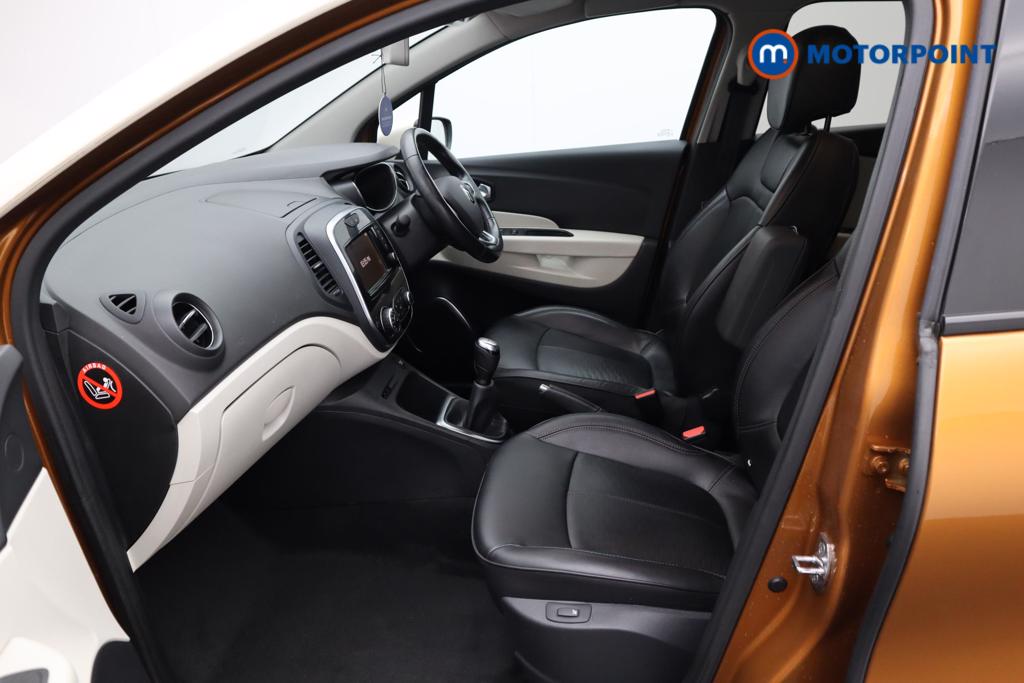 Renault Captur Gt Line Manual Petrol SUV - Stock Number (1487471) - 1st supplementary image