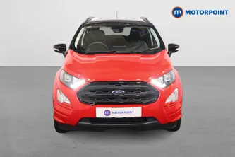 Ford Ecosport St-Line Manual Petrol SUV - Stock Number (1487803) - Front bumper