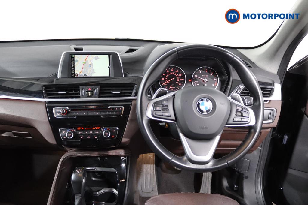 BMW X1 Xline Automatic Diesel SUV - Stock Number (1487846) - 3rd supplementary image