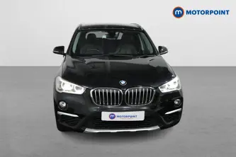 BMW X1 Xline Automatic Diesel SUV - Stock Number (1487846) - Front bumper