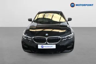 BMW 3 Series M Sport Automatic Petrol Plug-In Hybrid Saloon - Stock Number (1487861) - Front bumper