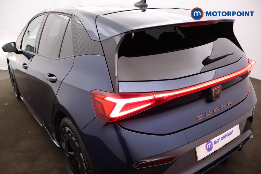 Cupra Born V3 Automatic Electric Hatchback - Stock Number (1488122) - 21st supplementary image