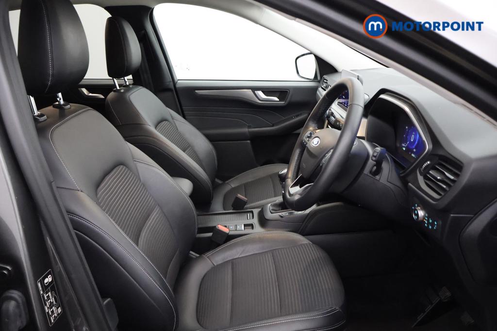 Ford Kuga Titanium Edition Manual Petrol SUV - Stock Number (1488298) - 12th supplementary image