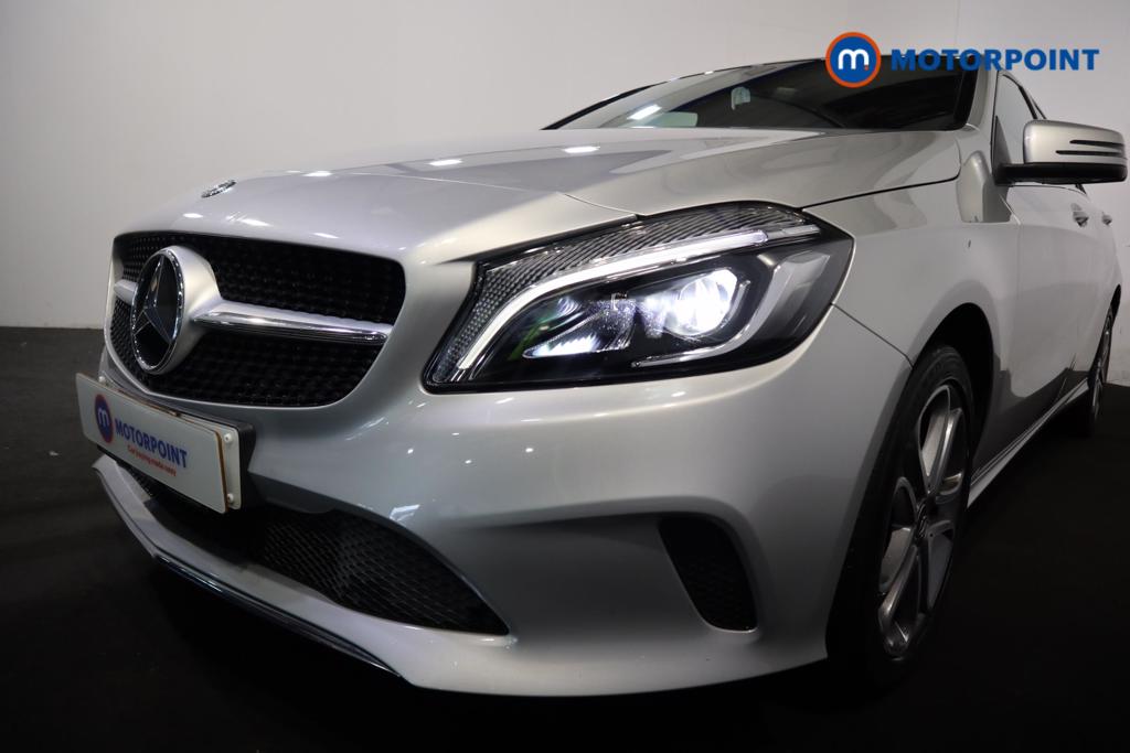 Mercedes-Benz A Class Sport Edition Manual Diesel Hatchback - Stock Number (1488399) - 25th supplementary image