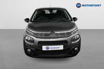 Citroen C3 Flair Manual Petrol Hatchback - Stock Number (1488492) - Front bumper