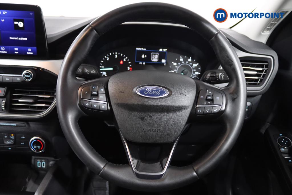 Ford Kuga Zetec Manual Diesel SUV - Stock Number (1488542) - 6th supplementary image