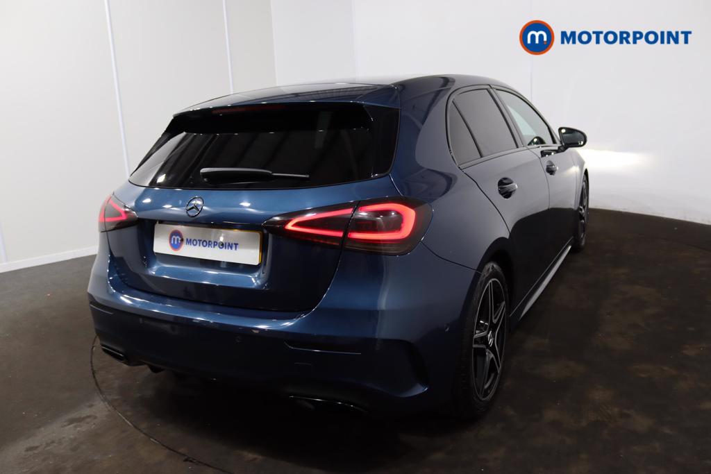 Mercedes-Benz A Class Amg Line Premium Plus Edition Automatic Petrol Hatchback - Stock Number (1489000) - 30th supplementary image