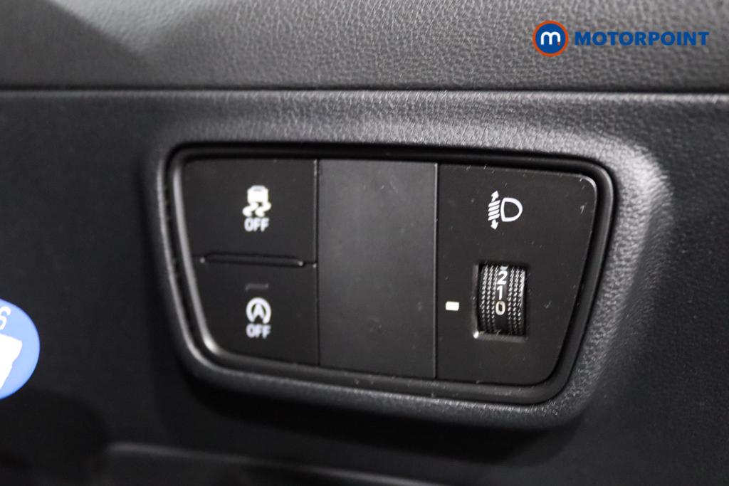 Hyundai Tucson Se Connect Manual Petrol SUV - Stock Number (1489265) - 19th supplementary image