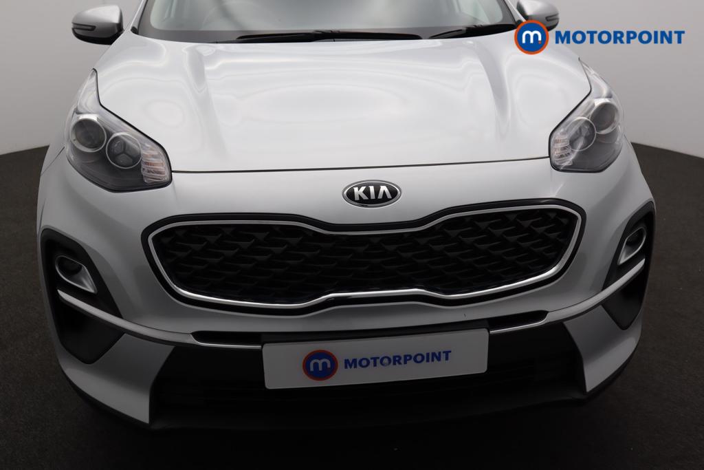 KIA Sportage 2 Manual Petrol SUV - Stock Number (1489544) - 22nd supplementary image