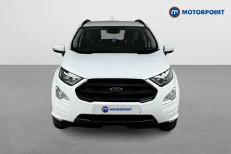 Ford Ecosport St-Line Manual Petrol SUV - Stock Number (1489547) - Front bumper