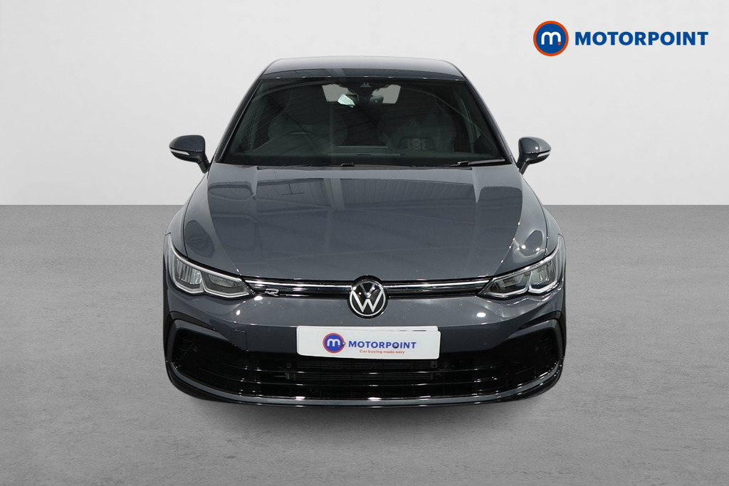 Volkswagen Golf R-Line Automatic Petrol Hatchback - Stock Number (1489554) - Front bumper