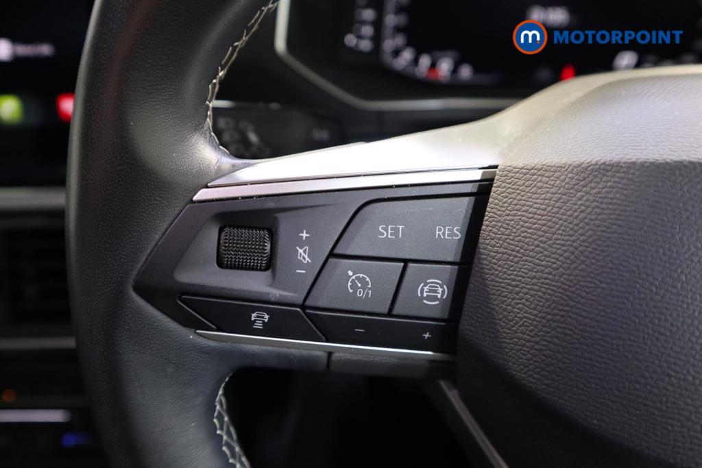 Seat Tarraco Xperience Manual Petrol SUV - Stock Number (1489570) - 3rd supplementary image