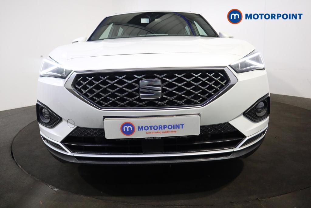 Seat Tarraco Xperience Manual Petrol SUV - Stock Number (1489570) - 31st supplementary image