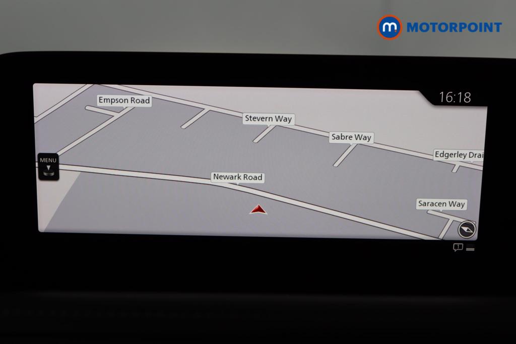 Mazda Cx-30 Sport Lux Manual Petrol-Electric Hybrid SUV - Stock Number (1489583) - 2nd supplementary image