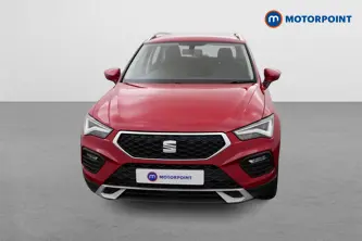 Seat Ateca Se Technology Automatic Petrol SUV - Stock Number (1489647) - Front bumper