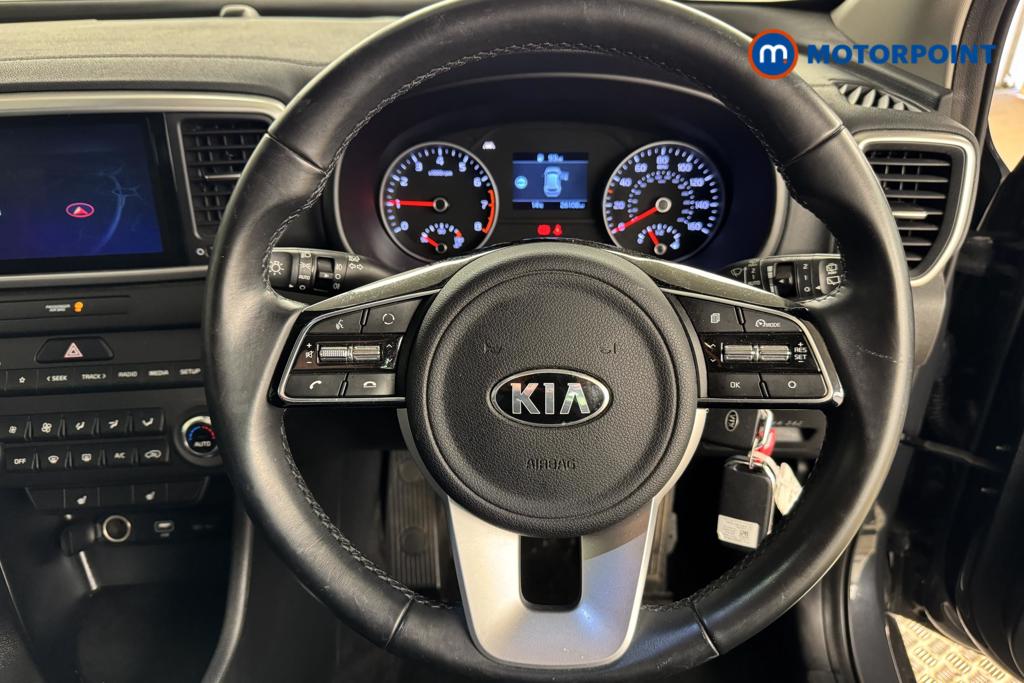 KIA Sportage 2 Manual Petrol SUV - Stock Number (1489741) - 6th supplementary image