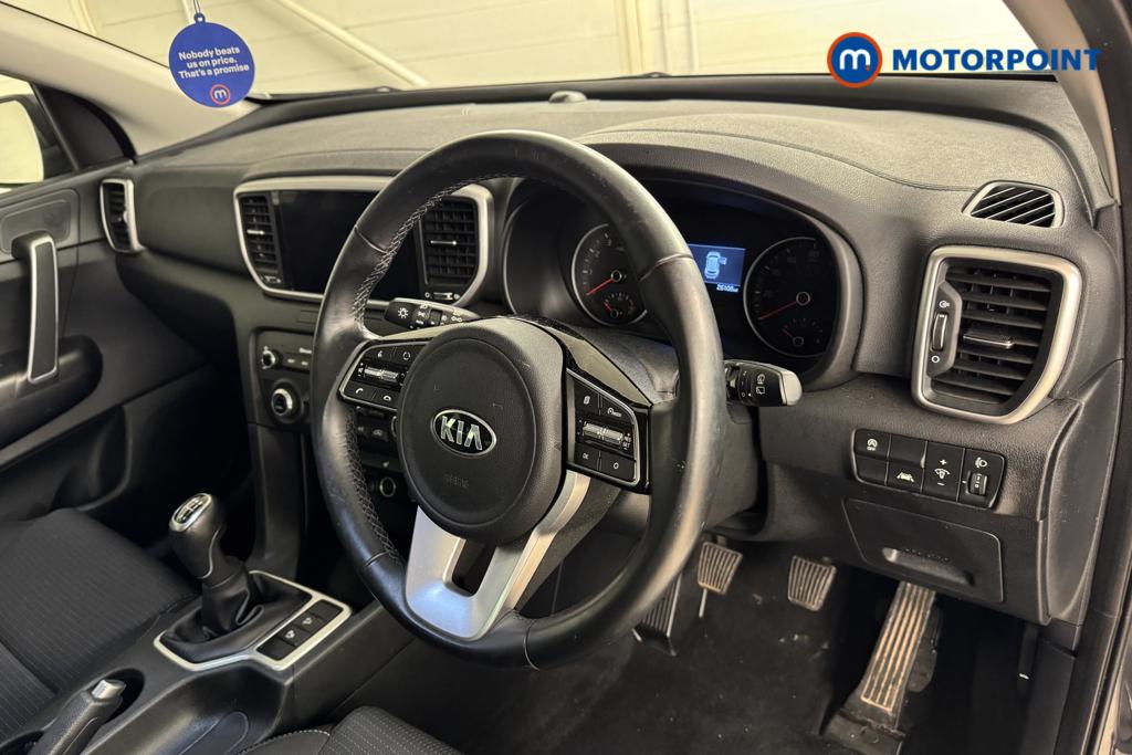 KIA Sportage 2 Manual Petrol SUV - Stock Number (1489741) - 7th supplementary image