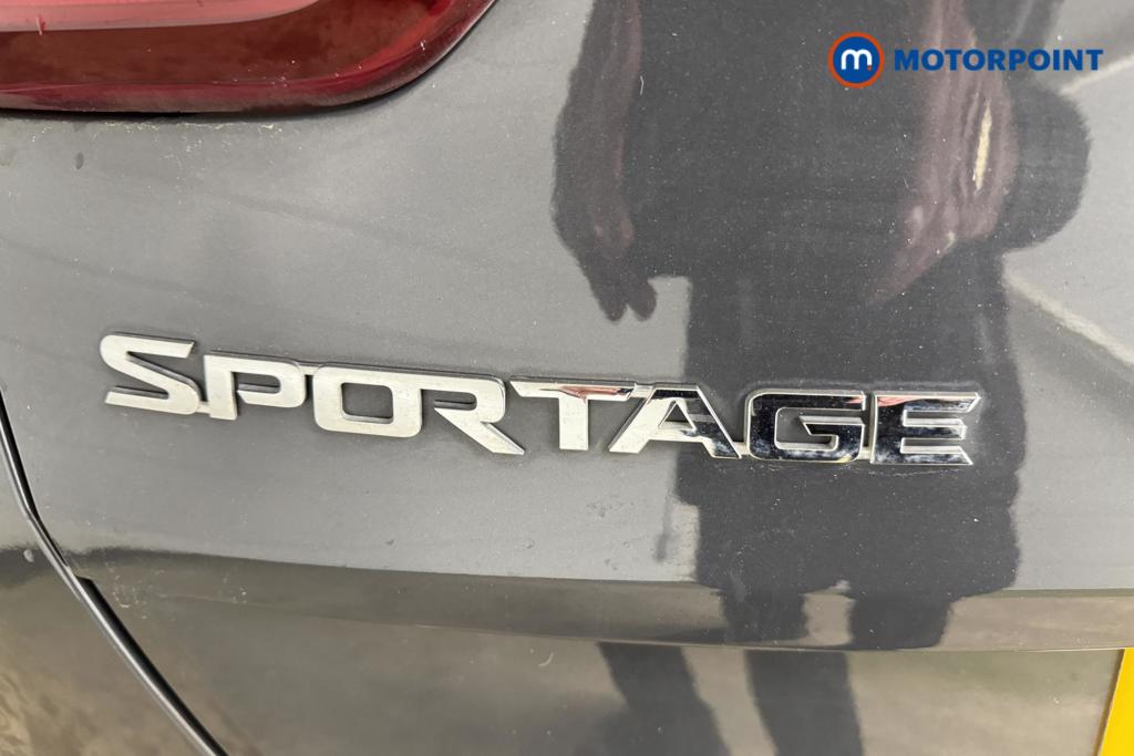 KIA Sportage 2 Manual Petrol SUV - Stock Number (1489741) - 19th supplementary image