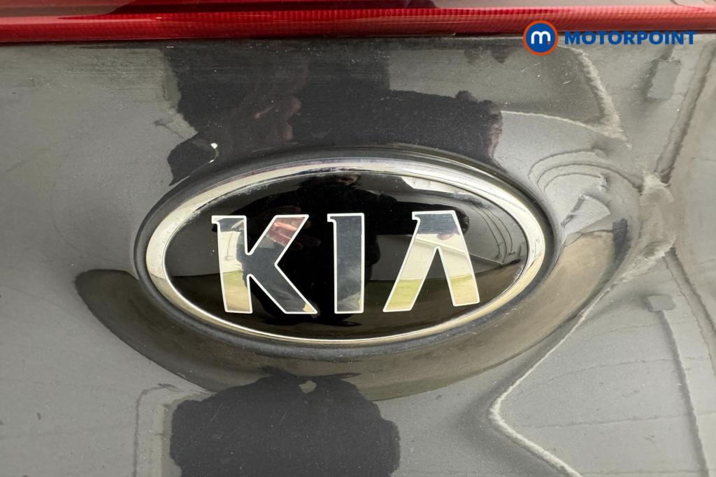 KIA Sportage 2 Manual Petrol SUV - Stock Number (1489741) - 20th supplementary image