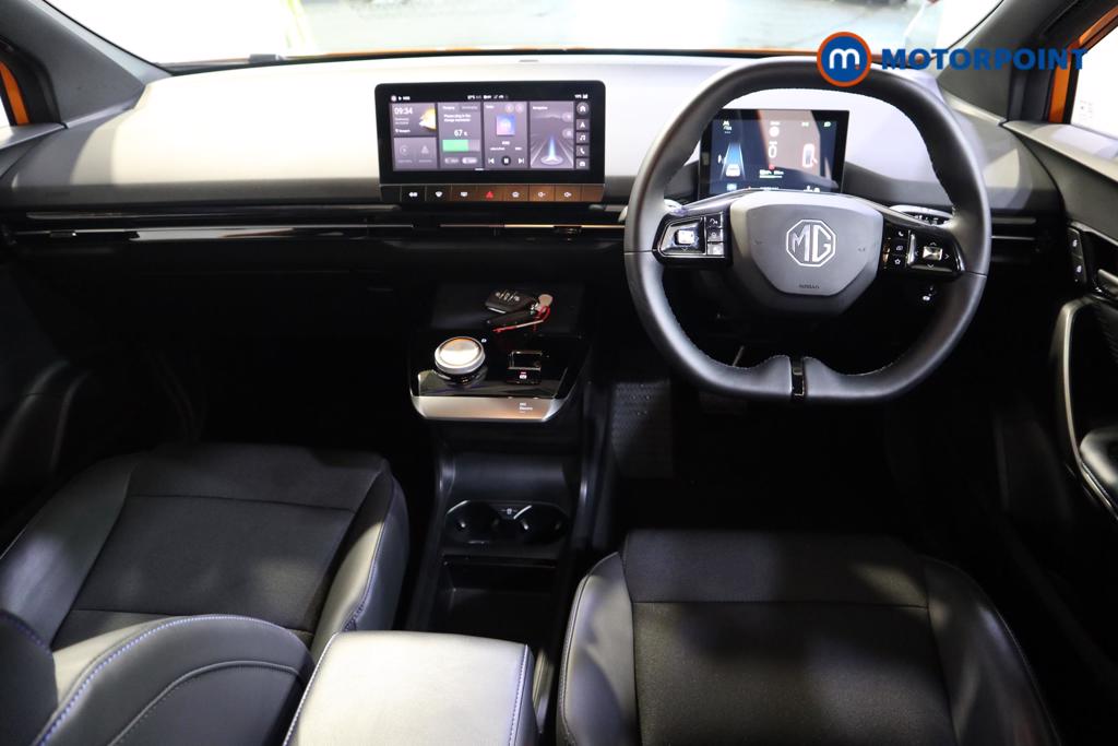 Mg Motor Uk MG4 Trophy Automatic Electric SUV - Stock Number (1489907) - 1st supplementary image