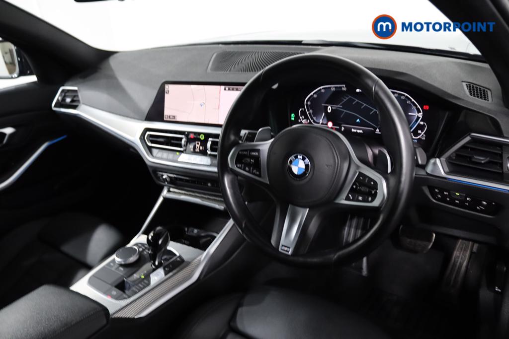 BMW 3 Series M Sport Automatic Petrol Plug-In Hybrid Estate - Stock Number (1489968) - 28th supplementary image