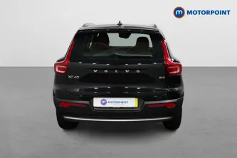 Volvo Xc40 Inscription Pro Automatic Petrol SUV - Stock Number (1489985) - Rear bumper