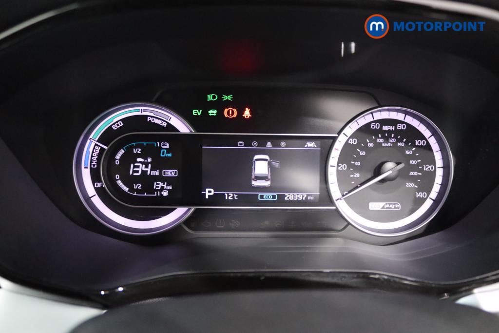 KIA Niro 3 Automatic Petrol Plug-In Hybrid SUV - Stock Number (1491279) - 13th supplementary image