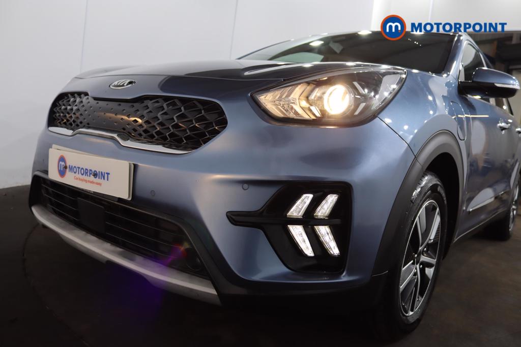 KIA Niro 3 Automatic Petrol Plug-In Hybrid SUV - Stock Number (1491279) - 27th supplementary image