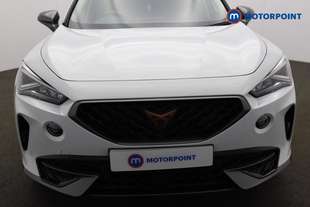 Cupra Formentor V2 Automatic Petrol Plug-In Hybrid SUV - Stock Number (1491280) - 22nd supplementary image