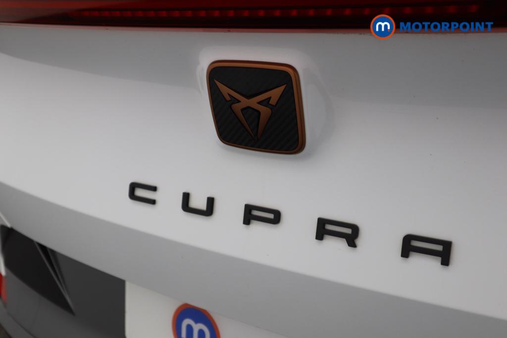 Cupra Formentor V2 Automatic Petrol Plug-In Hybrid SUV - Stock Number (1491280) - 25th supplementary image