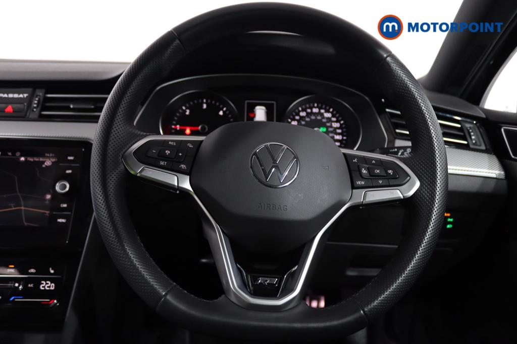 Volkswagen Passat R-Line Automatic Diesel Estate - Stock Number (1491289) - 6th supplementary image