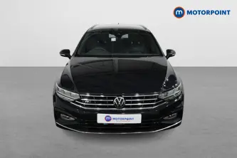 Volkswagen Passat R-Line Automatic Diesel Estate - Stock Number (1491289) - Front bumper