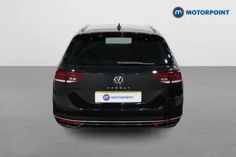 Volkswagen Passat R-Line Automatic Diesel Estate - Stock Number (1491289) - Rear bumper