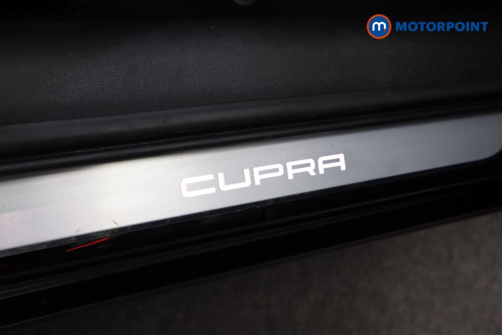 Cupra Formentor V2 Automatic Petrol SUV - Stock Number (1491309) - 4th supplementary image