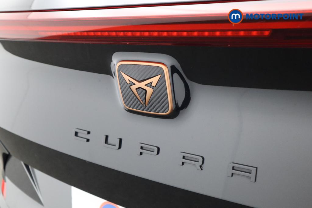 Cupra Formentor V2 Automatic Petrol SUV - Stock Number (1491309) - 22nd supplementary image