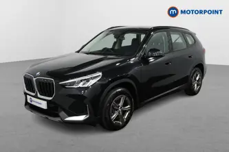 BMW X1 Sport Automatic Petrol SUV - Stock Number (1491372) - Passenger side front corner