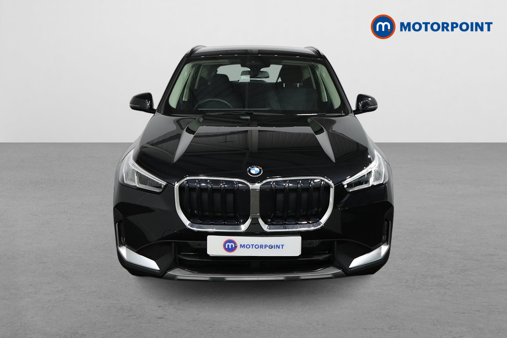 BMW X1 Sport Automatic Petrol SUV - Stock Number (1491372) - Front bumper