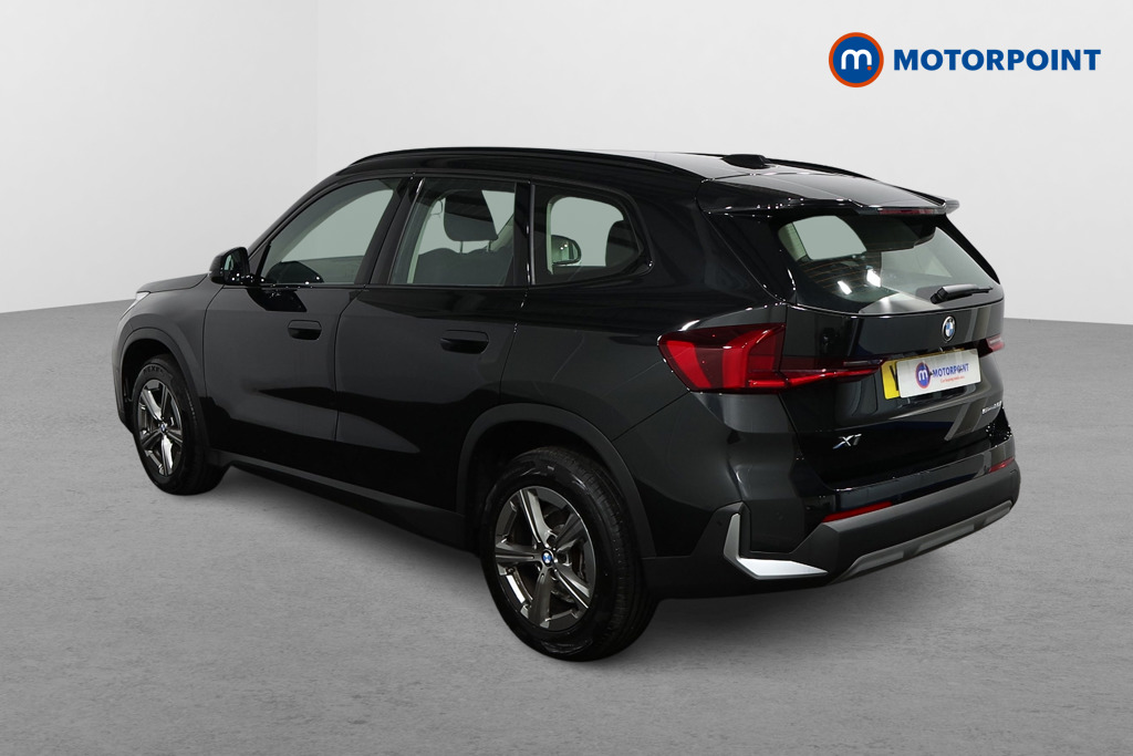 BMW X1 Sport Automatic Petrol SUV - Stock Number (1491372) - Passenger side rear corner