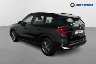 BMW X1 Sport Automatic Petrol SUV - Stock Number (1491372) - Passenger side rear corner