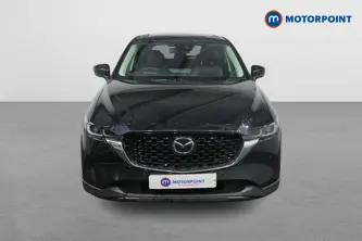 Mazda Cx-5 Sport Edition Manual Petrol SUV - Stock Number (1491531) - Front bumper