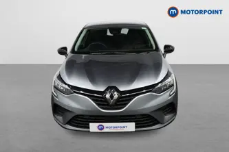 Renault Clio Evolution Manual Petrol Hatchback - Stock Number (1491743) - Front bumper