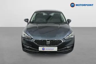 Seat Leon Xcellence Lux Automatic Petrol Plug-In Hybrid Hatchback - Stock Number (1491776) - Front bumper