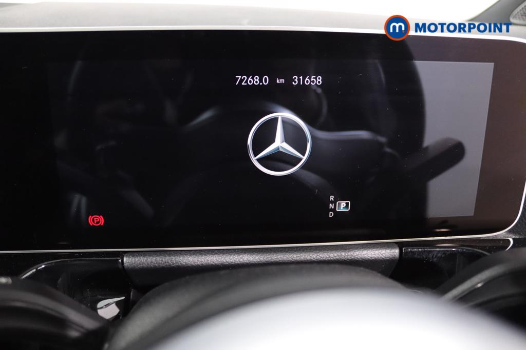 Mercedes-Benz B Class Amg Line Automatic Diesel Hatchback - Stock Number (1492116) - 14th supplementary image