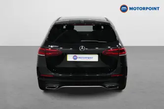 Mercedes-Benz B Class Amg Line Automatic Diesel Hatchback - Stock Number (1492116) - Rear bumper