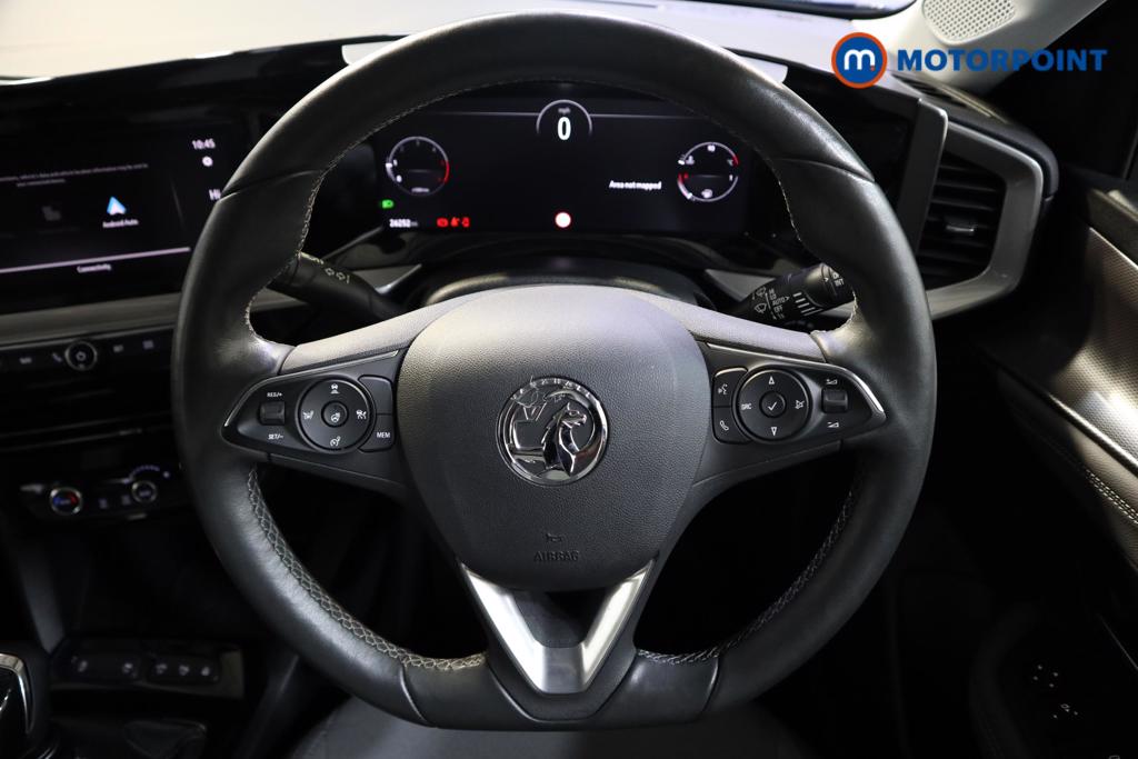 Vauxhall Mokka Elite Nav Premium Manual Diesel SUV - Stock Number (1492241) - 2nd supplementary image