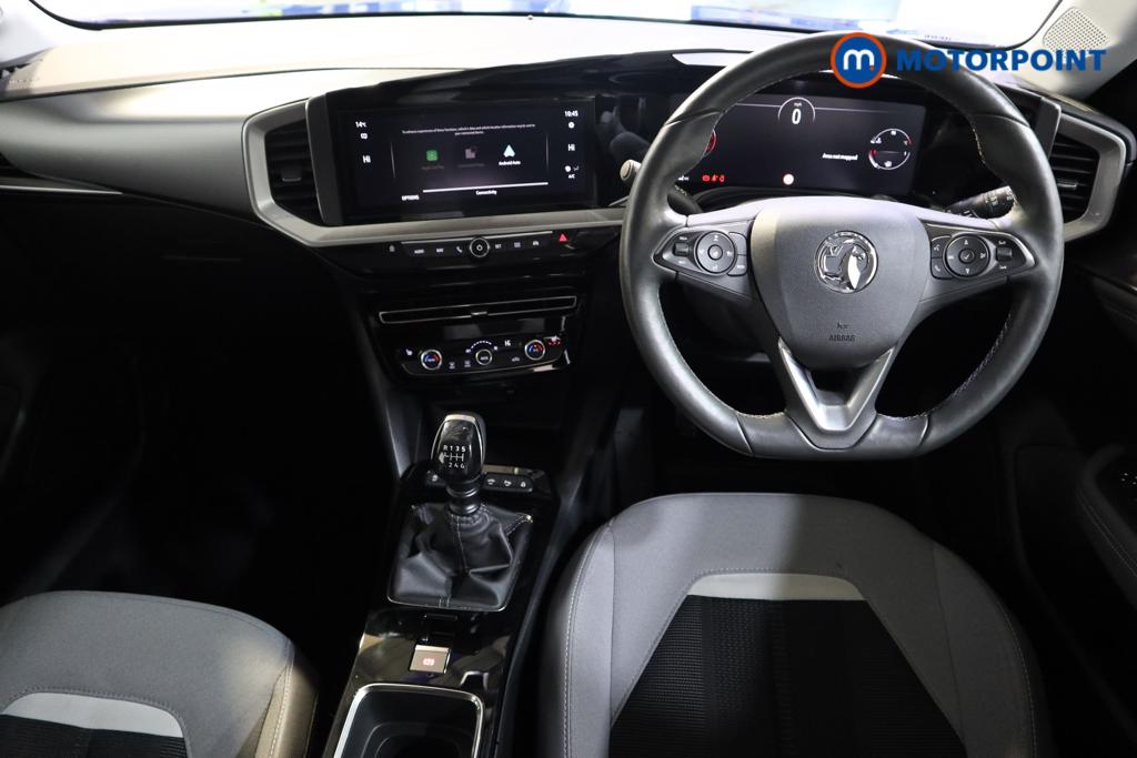 Vauxhall Mokka Elite Nav Premium Manual Diesel SUV - Stock Number (1492241) - 1st supplementary image