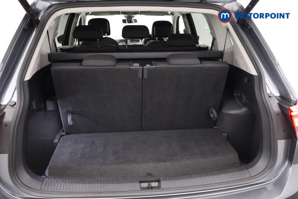 Volkswagen Tiguan Allspace Life Manual Petrol SUV - Stock Number (1492251) - 16th supplementary image