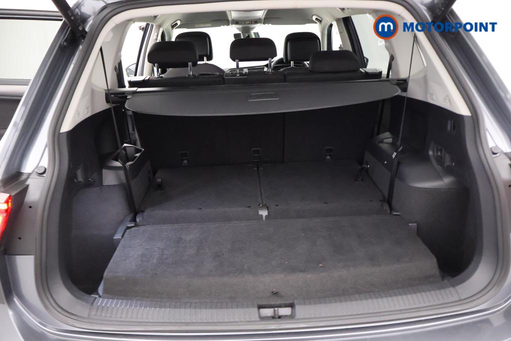 Volkswagen Tiguan Allspace Life Manual Petrol SUV - Stock Number (1492251) - 18th supplementary image