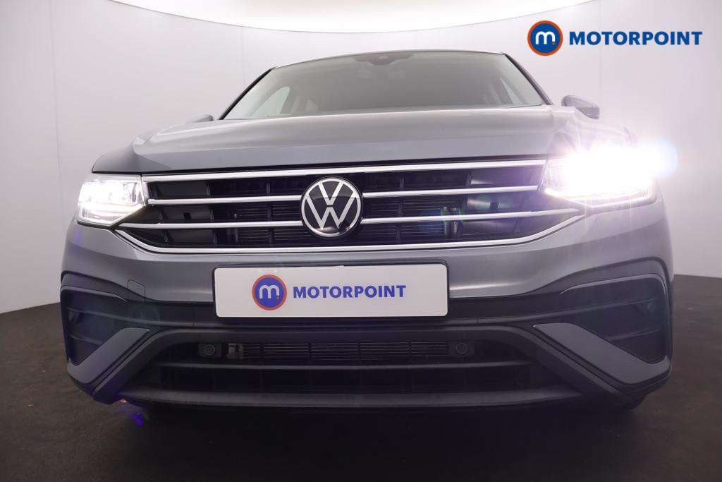 Volkswagen Tiguan Allspace Life Manual Petrol SUV - Stock Number (1492251) - 27th supplementary image